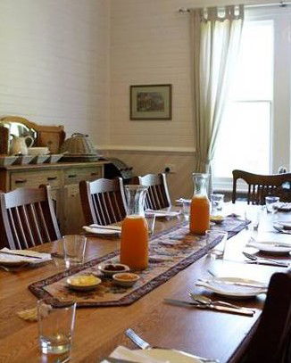 Avoca House Bed And Breakfast - Accommodation NT 3