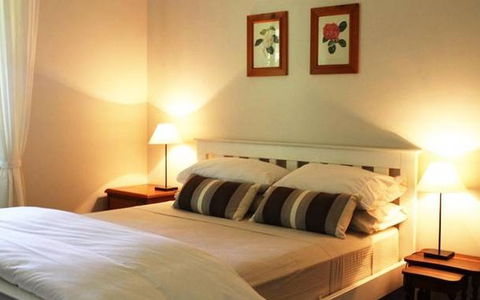Avoca House Bed And Breakfast - Accommodation NT 4