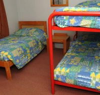 Blackheath Holiday Cabins - Accommodation NT