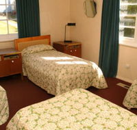 Clanwilliam Blackheath - Accommodation NT