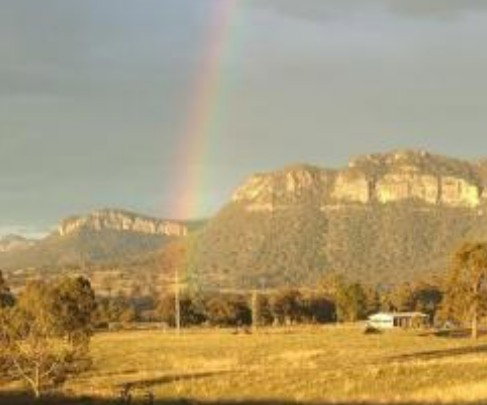 Glen Davis NSW Accommodation NT