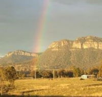 Annabilla Farm Stay - Accommodation NT