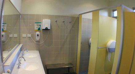 Blue Mountains YHA - Katoomba - Accommodation NT 0