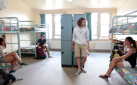 Blue Mountains YHA - Katoomba - Accommodation NT 3