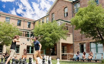 Blue Mountains YHA - Katoomba - Accommodation NT 4