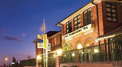 Blue Mountains YHA - Katoomba - Accommodation NT 5