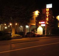 Blue Mountains Heritage Motel - Accommodation NT