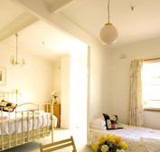 Clarendon Guesthouse - Accommodation NT