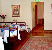 Belgravia Guesthouse - Accommodation NT