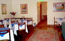 Belgravia Guesthouse - Accommodation NT 0