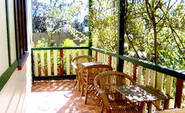 Belgravia Guesthouse - Accommodation NT 2