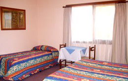 Belgravia Guesthouse - Accommodation NT 4