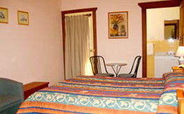 Belgravia Guesthouse - Accommodation NT 5