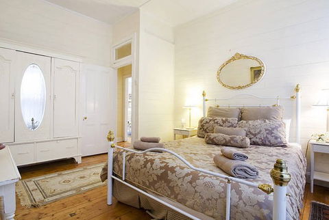 Chez Molle - Accommodation NT 0