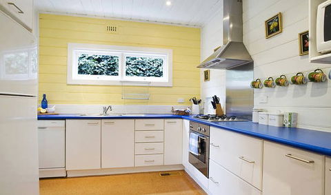 Chez Molle - Accommodation NT 2