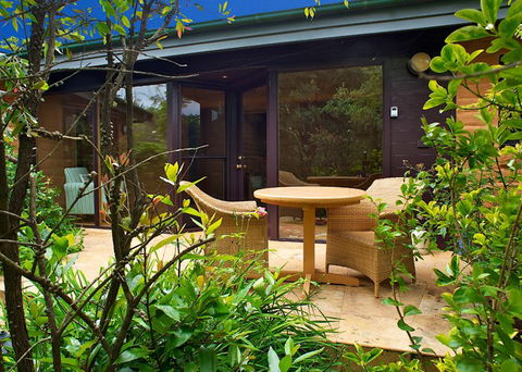 Bodhi Cottages - Mountaintop Villa - Accommodation NT 2