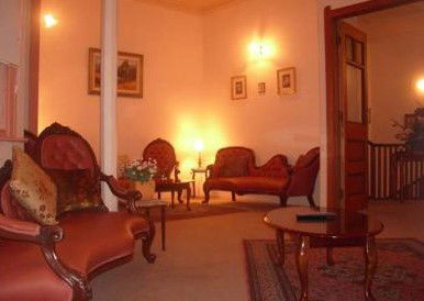 Avonleigh Guest House - Accommodation NT 1