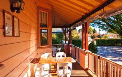 Avonleigh Guest House - Accommodation NT 2