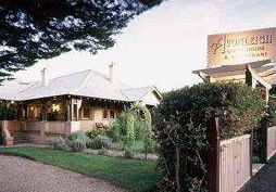 Avonleigh Guest House - Accommodation NT 5