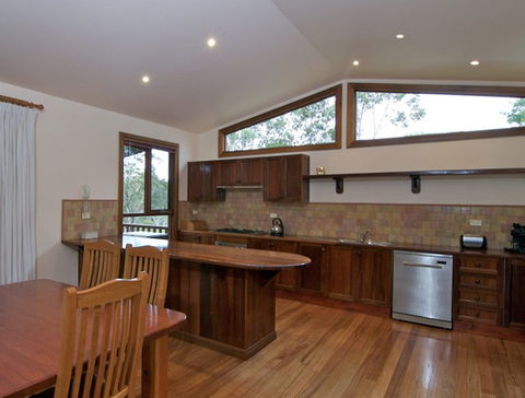 Bodhi Falls - Accommodation NT 2