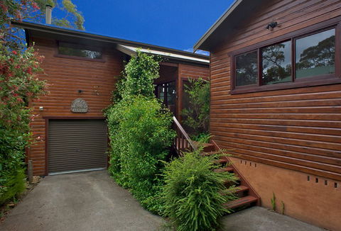 Bodhi Falls - Accommodation NT 3