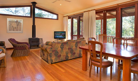 Bodhi Falls - Accommodation NT 4