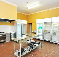 Blue Mountains Backpacker Hostel - Accommodation NT