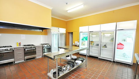 Blue Mountains Backpacker Hostel - Accommodation NT 0
