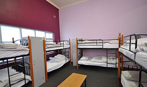 Blue Mountains Backpacker Hostel - Accommodation NT 1