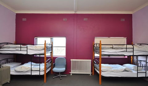 Blue Mountains Backpacker Hostel - Accommodation NT 2