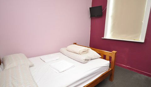 Blue Mountains Backpacker Hostel - Accommodation NT 3