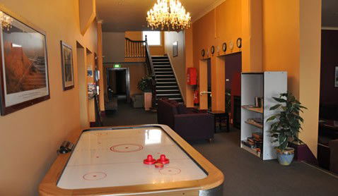 Blue Mountains Backpacker Hostel - Accommodation NT 5