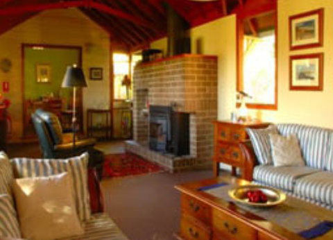 Broomelea - Accommodation NT 0