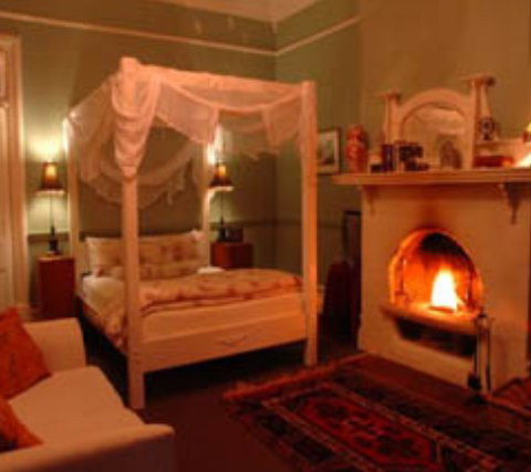 Broomelea - Accommodation NT 1