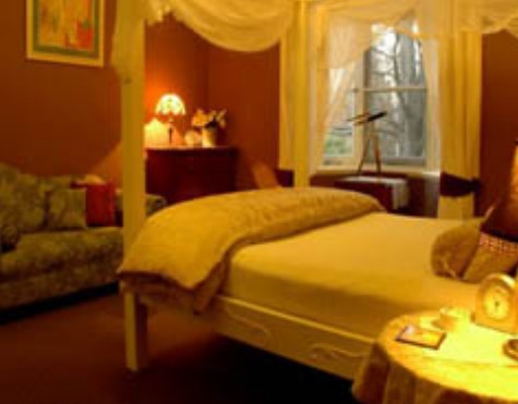 Broomelea - Accommodation NT 2