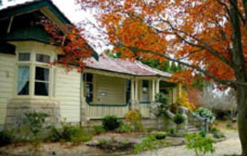 Broomelea - Accommodation NT 3