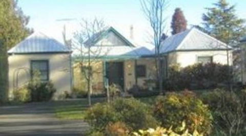 Blue Mountains Rhapsody - Accommodation NT 2