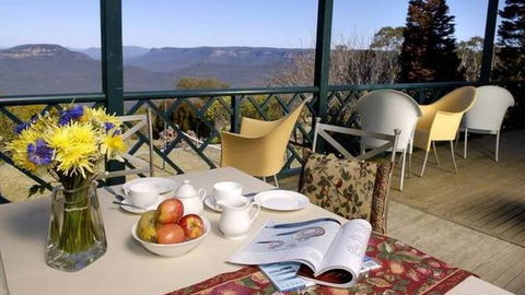 Blue Mountains Rhapsody - Accommodation NT 3