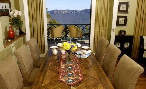 Blue Mountains Rhapsody - Accommodation NT 4