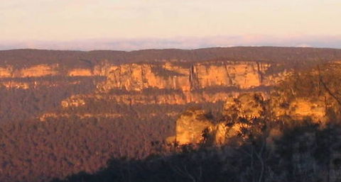 Blue Mountains Rhapsody - Accommodation NT 5