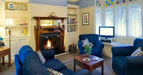 Bethany Manor Bed And Breakfast - Accommodation NT 0