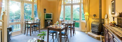 Bethany Manor Bed And Breakfast - Accommodation NT 1