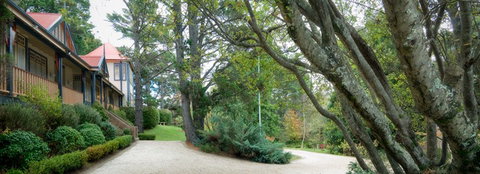 Bethany Manor Bed And Breakfast - Accommodation NT 2