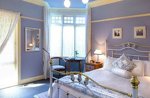 Bethany Manor Bed And Breakfast - Accommodation NT 3