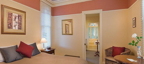 Bethany Manor Bed And Breakfast - Accommodation NT 5