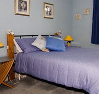 Bunderra Blue Bed and Breakfast - Accommodation NT