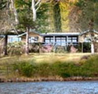 Blue Mountains Lakeside Bed and Breakfast - Accommodation NT