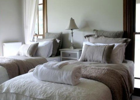 Appin Homestay B And B - Accommodation NT 0