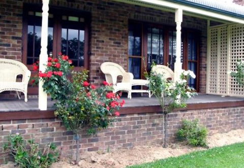 Appin Homestay B And B - Accommodation NT 1