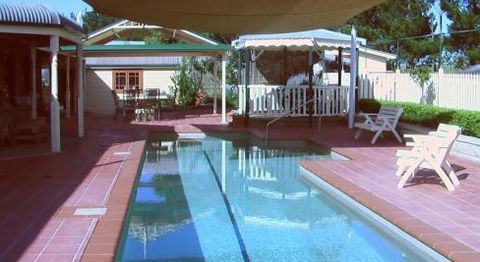 Appin Homestay B And B - Accommodation NT 3